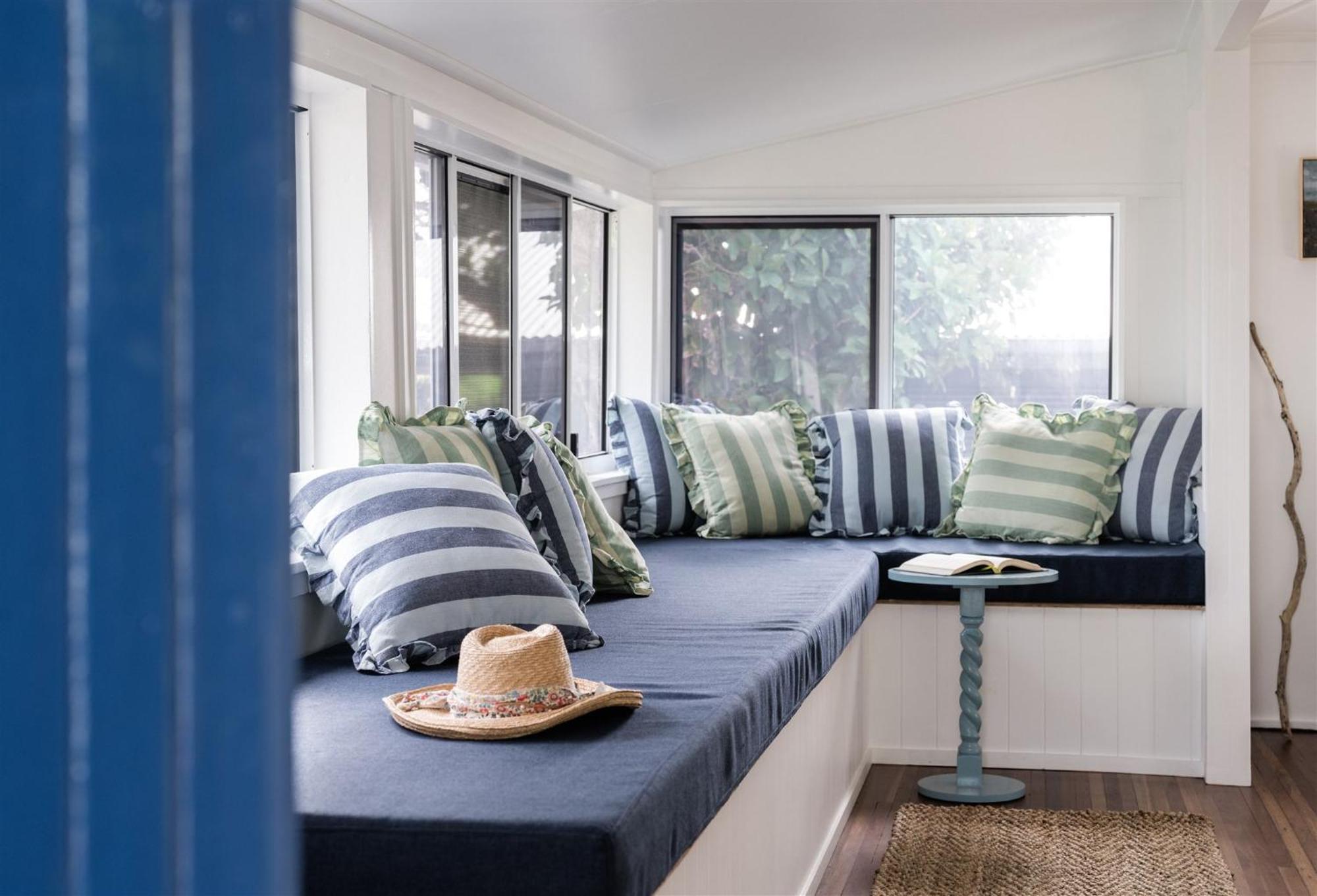Seaspray Yeppoon Apartment Exterior photo