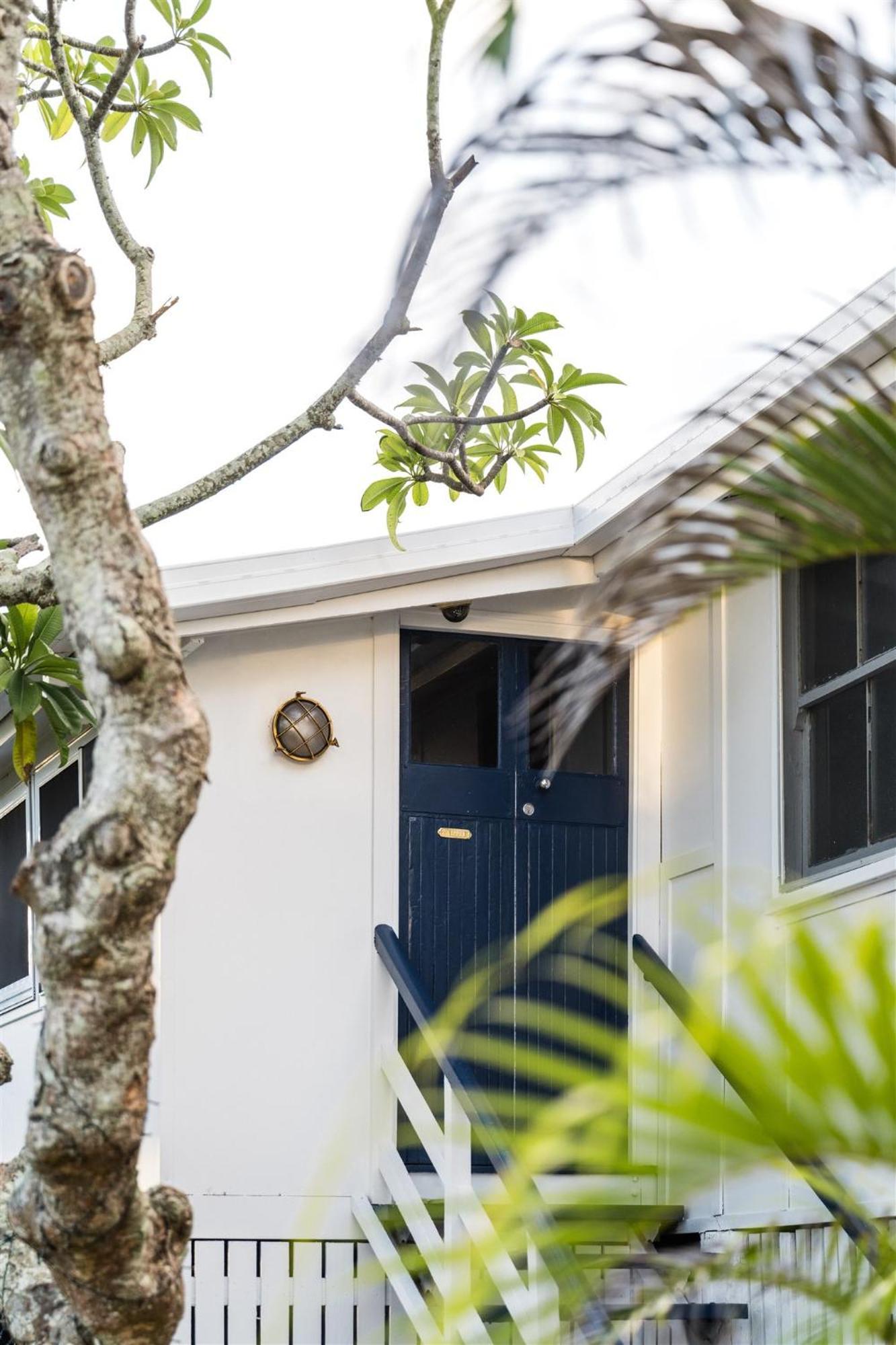 Seaspray Yeppoon Apartment Exterior photo