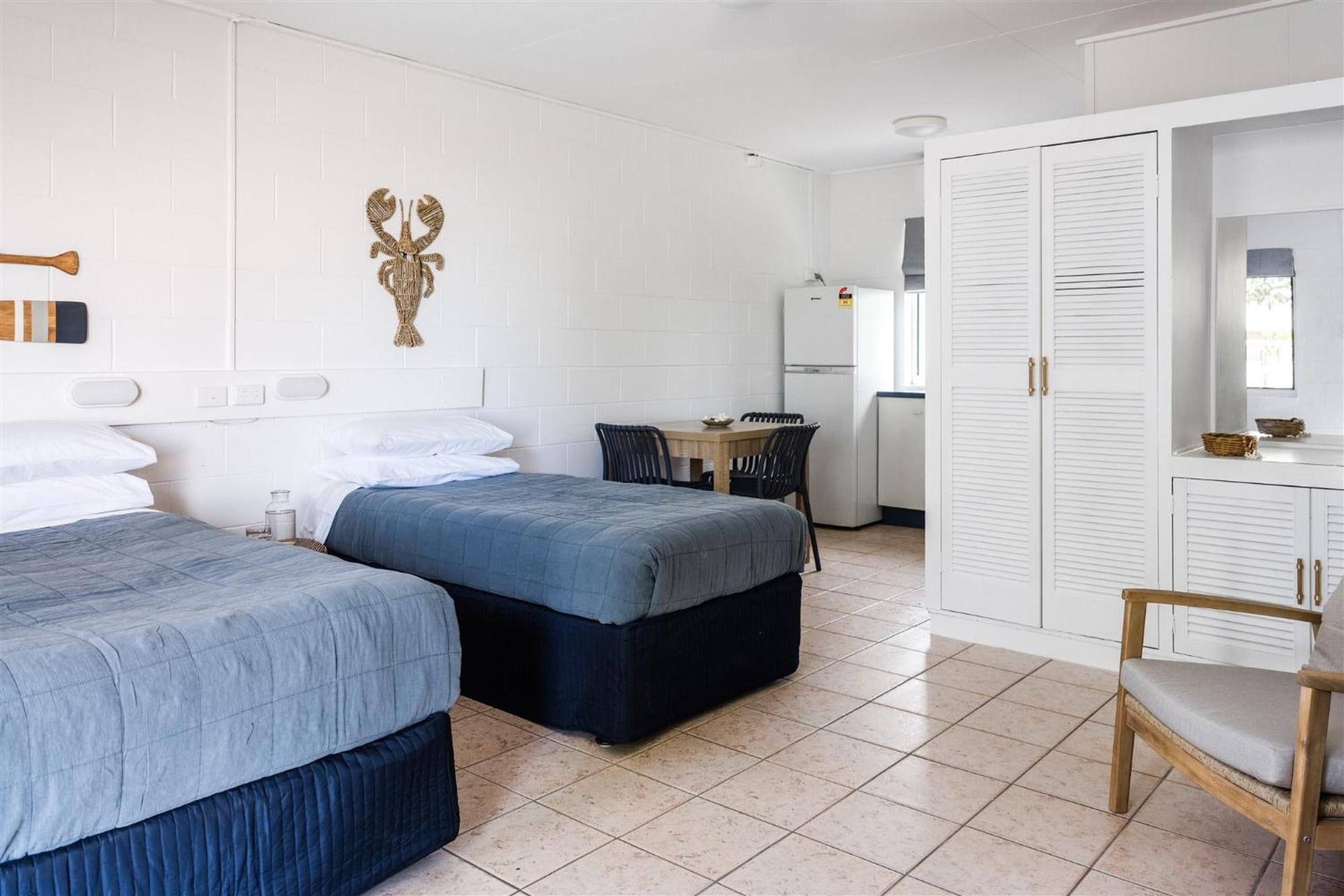 Seaspray Yeppoon Apartment Exterior photo